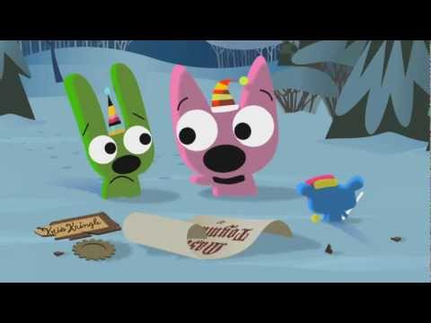 "hoops&yoyo Ruin Christmas" from Hallmark