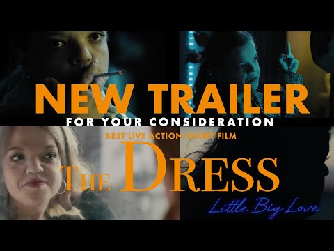 New Trailer [Subtitled]