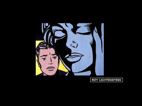 WHAAM! BLAM! Roy Lichtenstein and the Art of Appropriation Trailer