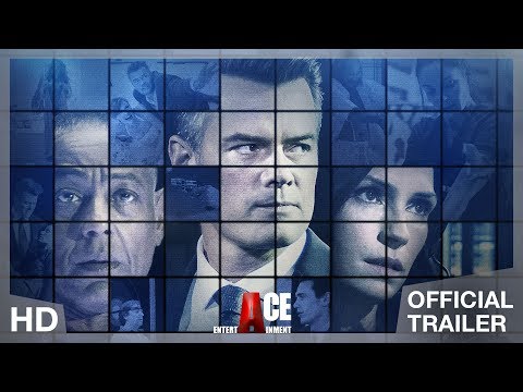 This is Your Death - Official Trailer