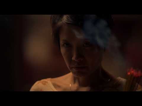 Somewhere Beyond the Mist Trailer