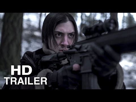 The Jäger Within (2020) - Official Trailer [HD]