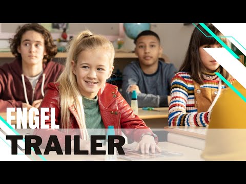 Engel - officiële trailer - 5 augustus in de bioscoop!