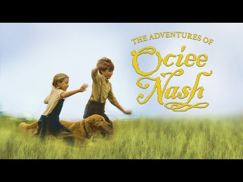 The Adventures of Ociee Nash (2003) | Trailer | Keith Carradine | Mare Winningham | Ty Pennington
