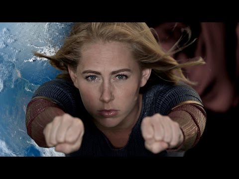 SUPERGIRL XXX: AN AXEL BRAUN PARODY-official trailer