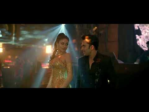 THE HEIST | Official Trailer | Nad Sham | Suman Rao | Siddhanth Kapoor | Nandini Gupta