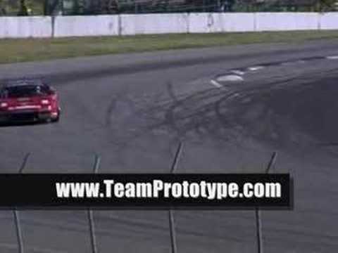 Street Fury Envy Demo