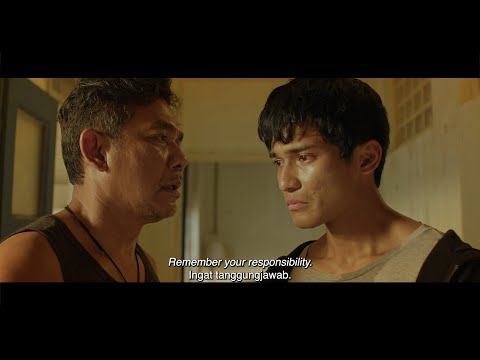 Astro Originals Terbaru "X-Change" Official Trailer