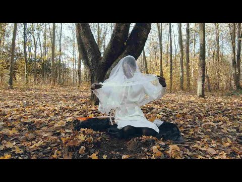 À l'entrée de la nuit | Trailer | Berlinale Shorts 2020