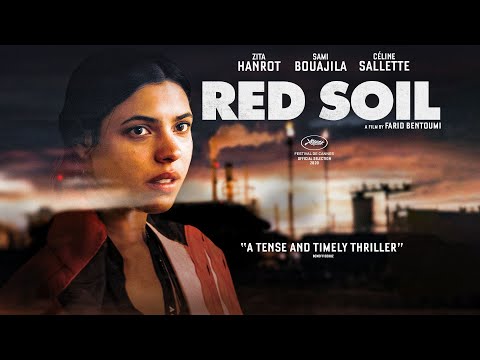 Red Soil | UK Trailer | 2021 | Thriller