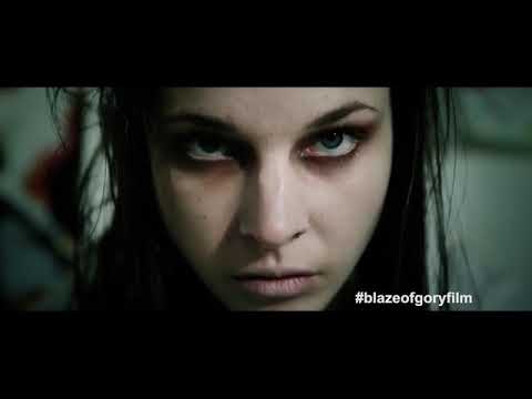 Blaze of Gory Official Trailer 2017