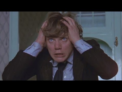 THEY ARE HERE | Short Film