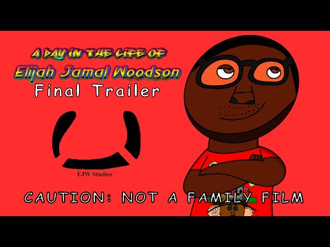 ADITLOEJW Final Trailer (NOT FOR KIDS)