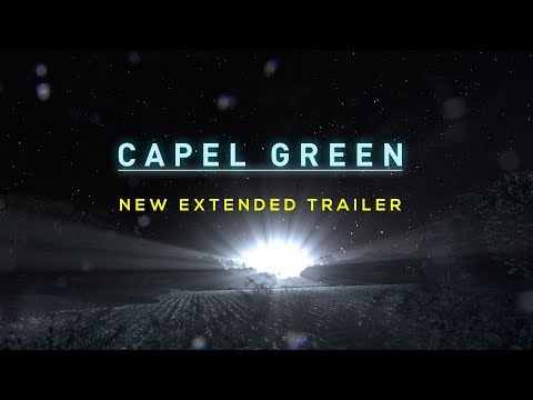Capel Green - Official Trailer # 2 (2018) Rendlesham Forest UFO Incident, Documentary Movie