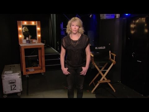 Chelsea Handler Uganda Be Kidding Me Tour Rules (Part 1)