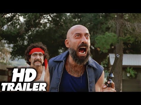 The Aftermath (1982) ORIGINAL TRAILER [HD 1080p]