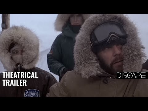 Bear Island • 1979 • Theatrical Trailer