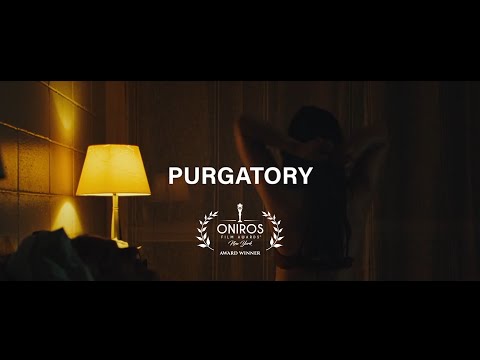 Purgatory - Official Trailer