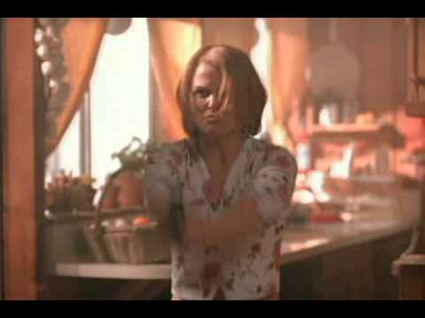 Dina Meyer: Nowhere Land Trailer 1998