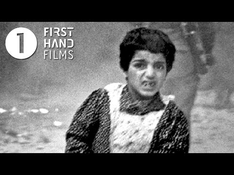 Jerusalem Cuts | OFFICIAL TRAILER | A film by Liran Atzmor