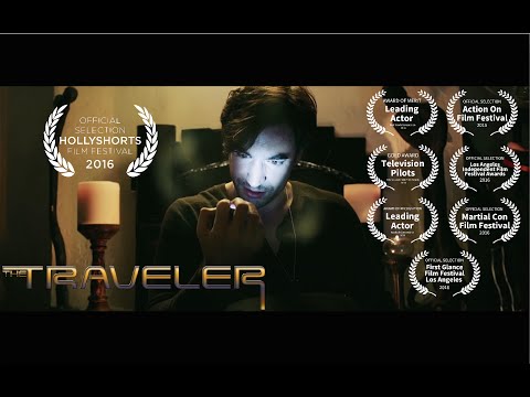 The Traveler - Official Trailer