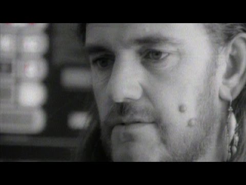 Motorhead: Motorhead Live: Everything Louder Than Everything Else (Trailer)