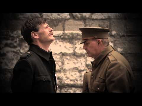 The Men Who Died & Lived in the Shadow....1916 Seachtar Dearmadtha #TG4
