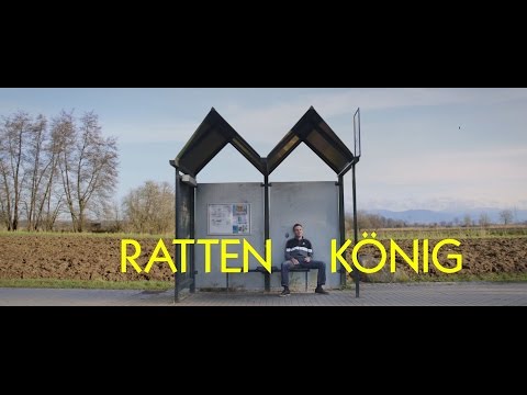 Rattenkönig [Official Trailer 2015]