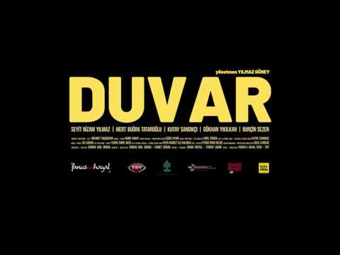 Duvar - Fragman (1983)