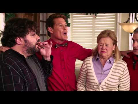 The Christmas Consultant - Trailer