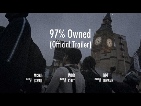 97% Owned Offical Trailer