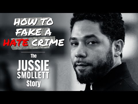 Jussie Smollett: Anatomy of a Hoax | Streaming March 13