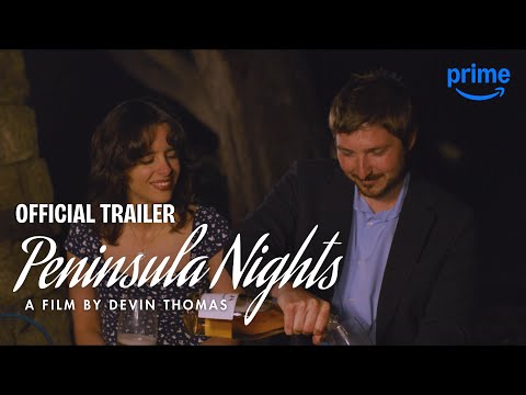 Peninsula Nights (Movie Trailer) Romance, Drama 4K HD