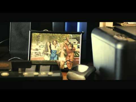 The Hopes and Dreams of Gazza Snell -- official movie trailer cinemascope