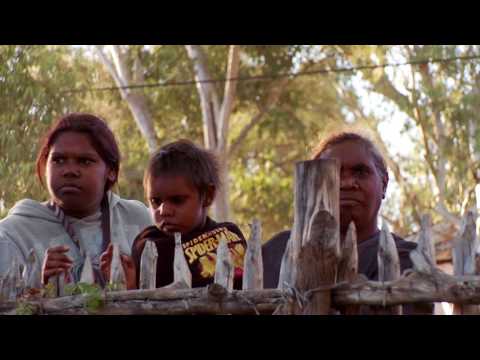 Namatjira Project - Trailer (2017)
