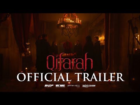 OFFICIAL TRAILER | QIFARAH 9 OKTOBER 2025