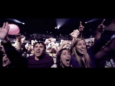 Roxette Live: Travelling The World - DVD Trailer