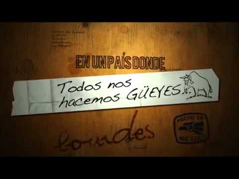 Trailer Oficial Un Mexicano Más