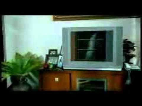 pelukan janda hantu gerondong scary