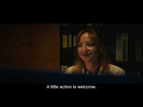 International Trailer