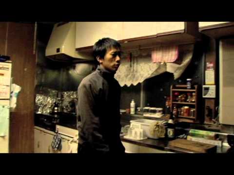 映画『症例X』予告編