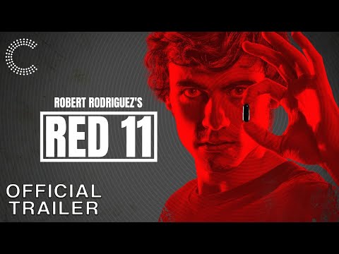 Robert Rodriguez's RED 11 // Official Trailer