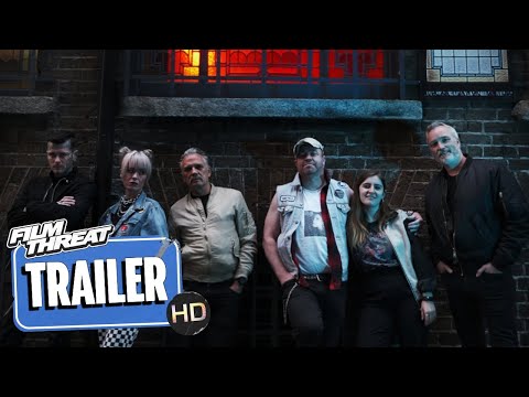 DUBLIN CRUST | Official HD Trailer (2024) | COMEDY | Film Threat Trailers