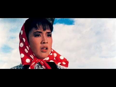 Moonlight Serenade (1967) Shaw Brothers **Official Trailer**  菁菁