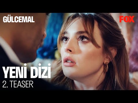 Gülcemal İlk Bölümüyle Yakında FOX'ta!