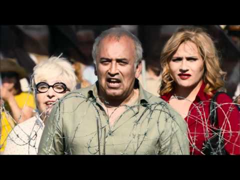 Λάρισα Εμπιστευτικό Trailer HD