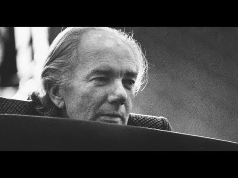 Thomas Bernhard: Die Ursache bin ich selbst (Doku)
