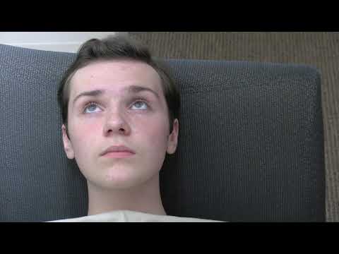 OFFICIAL TEASER | Therapy Session