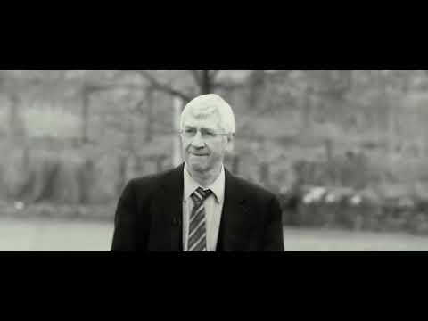 The Boxer from Somewhere Else: The Ken Buchanan Story, Official Trailer 1080p