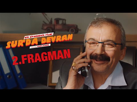 Sur'da Devran - 2. Fragman